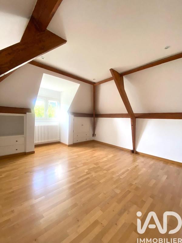 Maison - 156 m² - 5 pièces