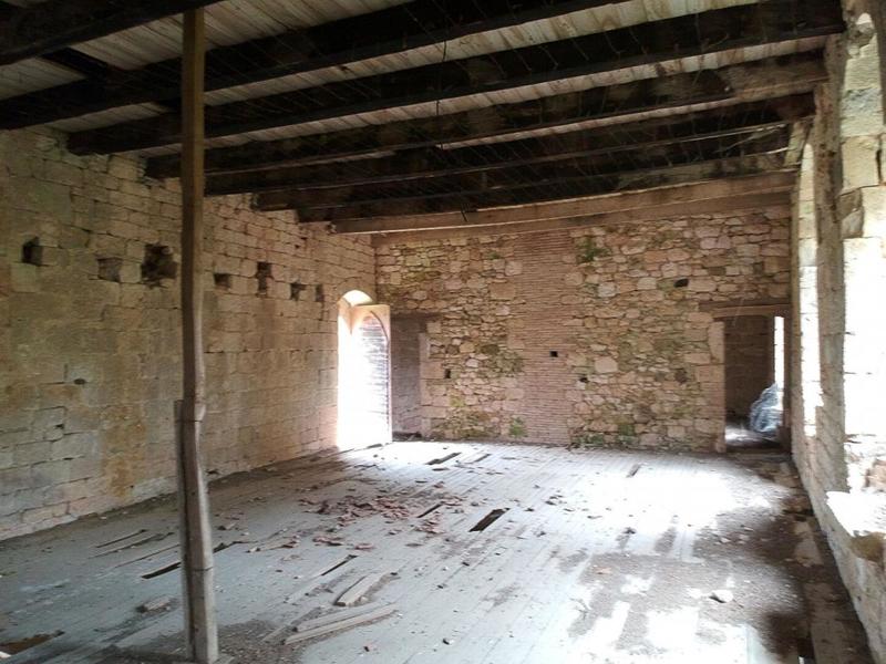 Manoir - 500 m² - 6 pièces