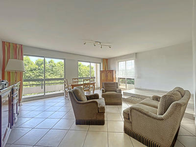 Appartement - 95 m² - 4 pièces