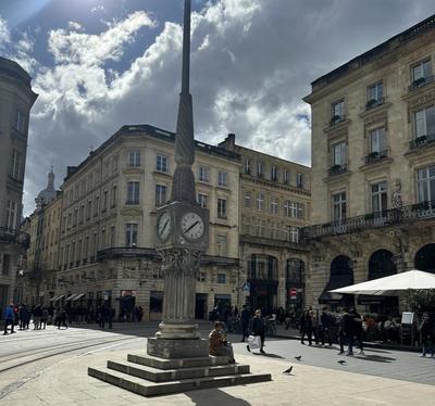 Fonds de commerce - 170 m²