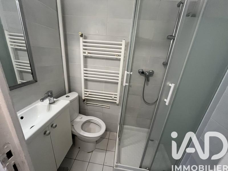 Appartement - 29 m² - 2 pièces