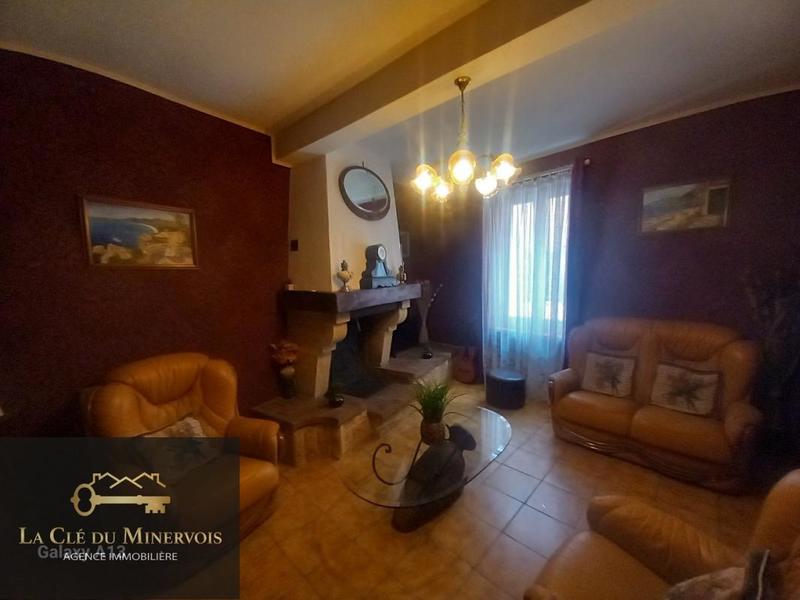 Maison de village - 148 m² - 8 pièces