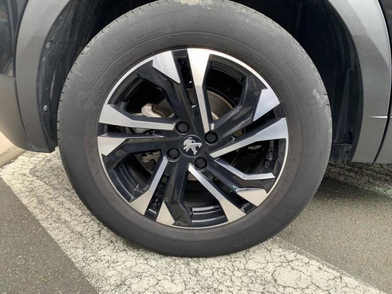 Peugeot 2008 e-2008 II Electrique Allure