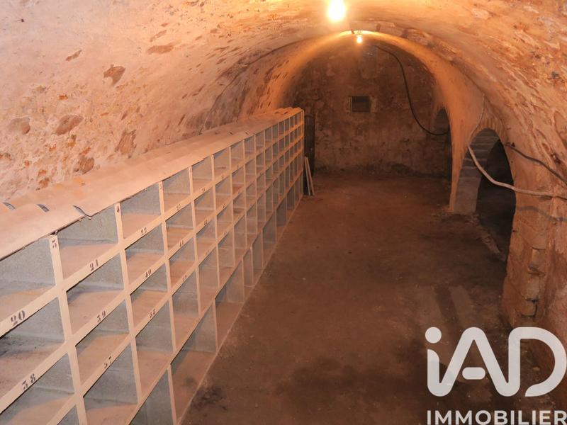 Maison de village - 170 m² - 6 pièces