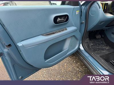 Fiat Grande Panda Mhev 110 la Prima Hiver Gps