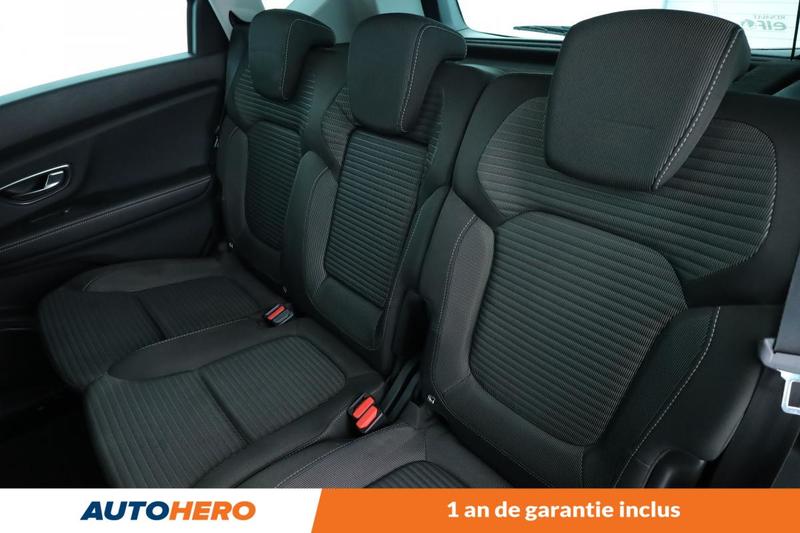 Renault Scénic 1.7 Blue dCi Business Edc 120 ch