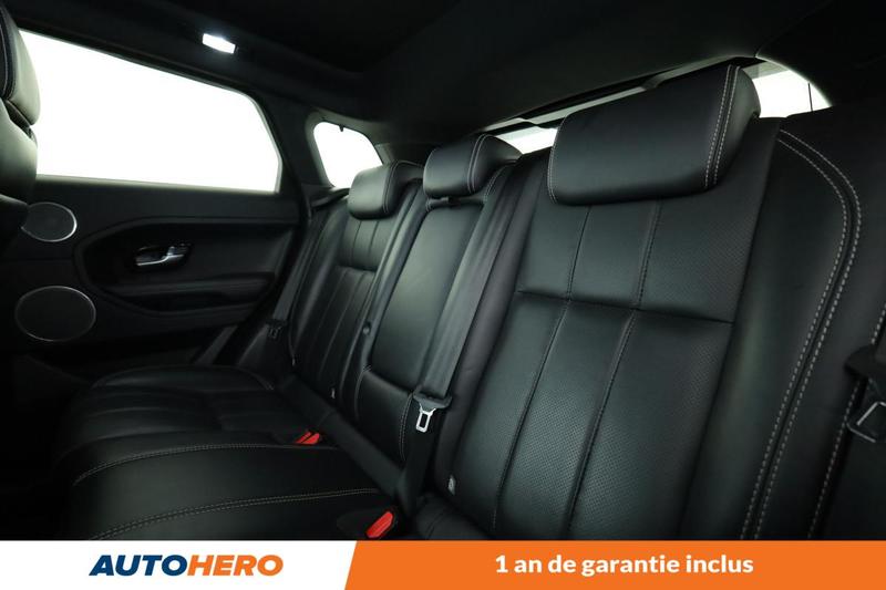 Land Rover Range Rover Evoque 2.0 Si4 Autobiography Bva 240 ch