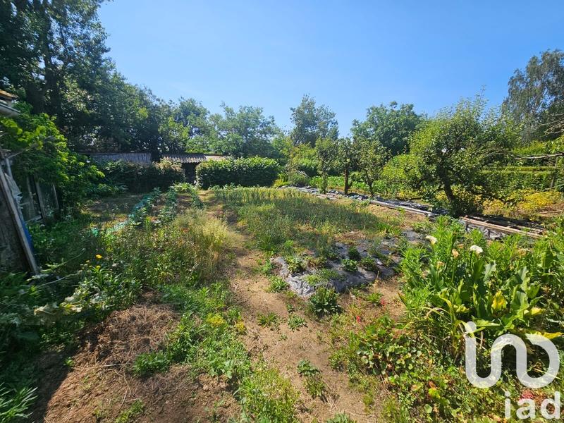 Maison - 81 m² - 4 pièces