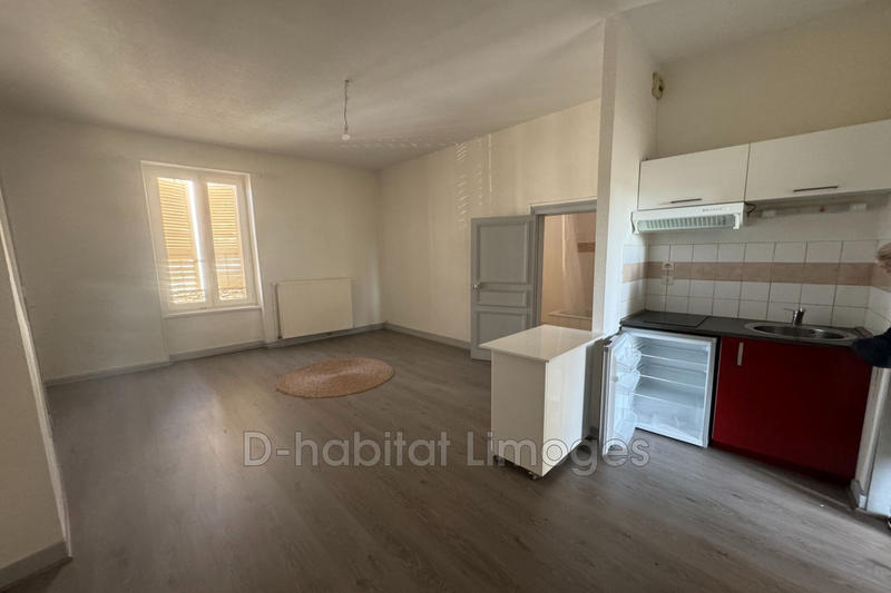 Appartement - 40 m²