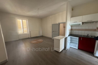 Appartement - 40 m²