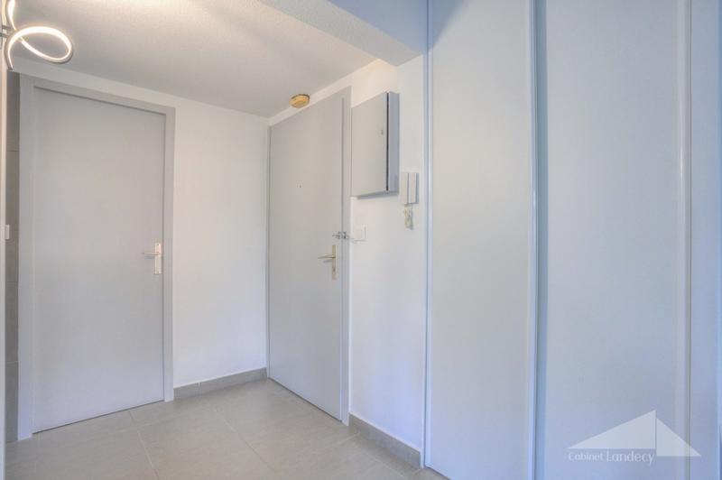 Appartement - 53 m² - 2 pièces