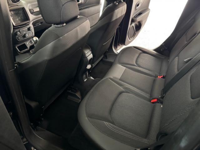 Jeep Renegade 1.0 Gse T3 120 ch Bvm6 Limited