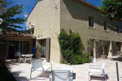 Maison de village - 240 m² - 6 pièces