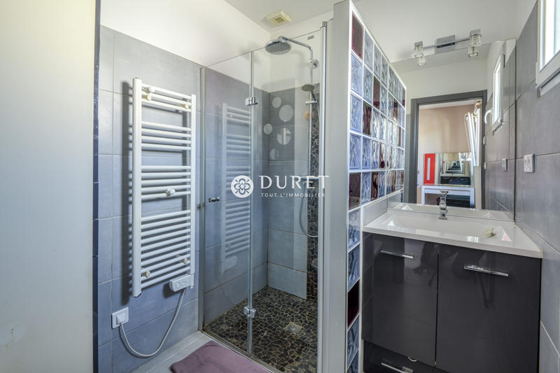 Maison traditionnelle - 123 m² - 6 pièces