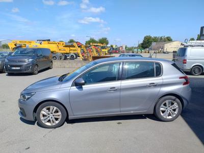 Peugeot 308 II 1.6 BlueHDi 120 s&amp;amp;S Eat6 Active Business