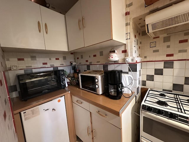 Maison - 100 m² - 7 pièces