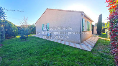 Villa - 104 m² - 5 pièces