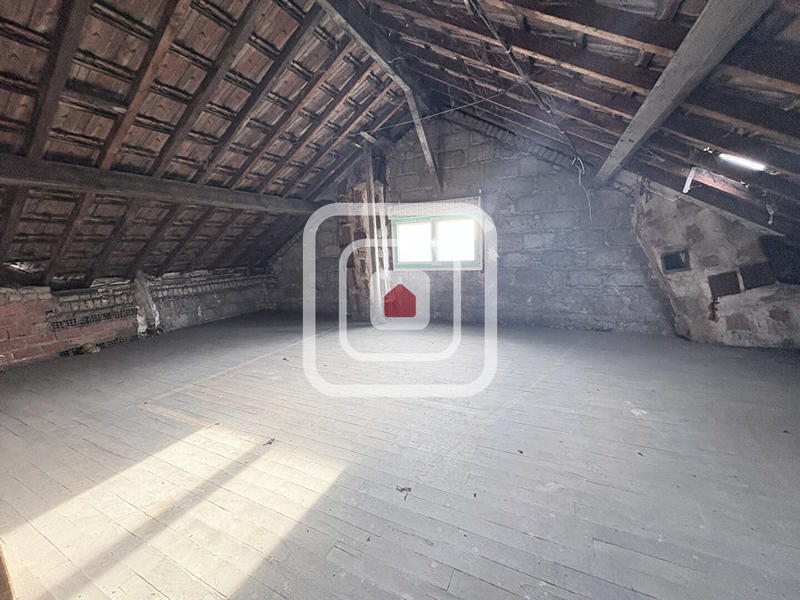 Appartement - 41 m² - 1 pièce