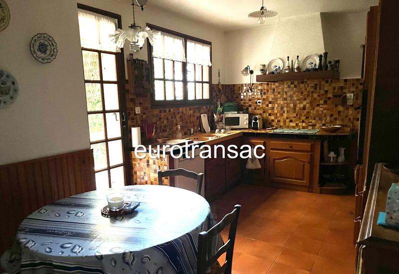 Maison - 155 m² - 7 pièces