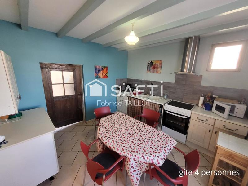 Maison - 345 m² - 14 pièces