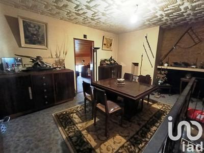 Maison - 193 m² - 5 pièces