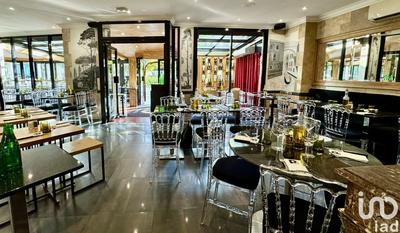 Local commercial - 170 m²