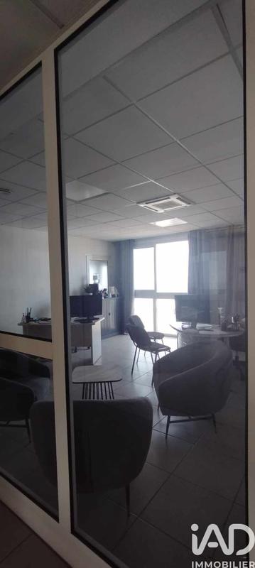 Immeuble - 2 180 m²