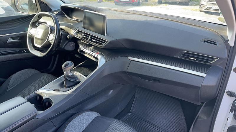 Peugeot 3008 1.5 BlueHDI 130 Active - Entretien constructeur