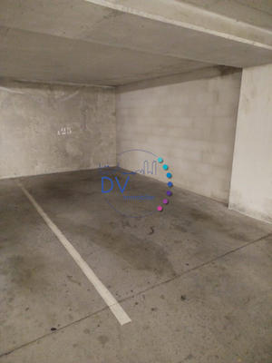 Parking / Garage - 12 m²