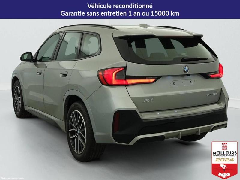 Bmw X1 U11 Sdrive 20d 163ch Dkg7 m Sport