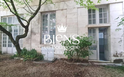 Appartement - 175 m² - 7 pièces