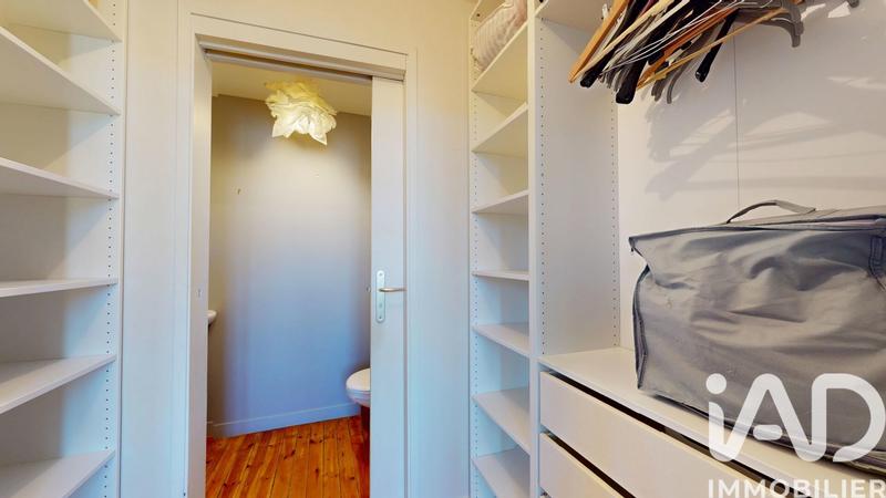 Duplex - 167 m² - 7 pièces