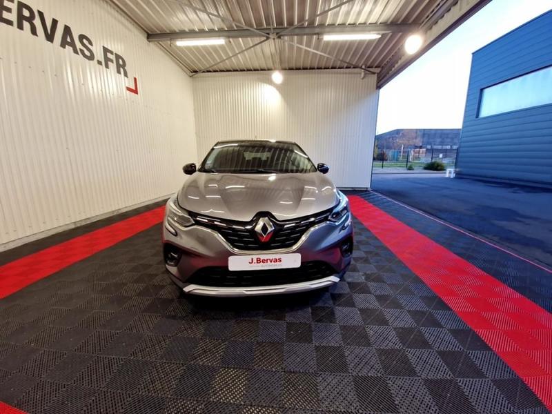 Renault Captur E-Tech Plug-In 160 - 21 Intens