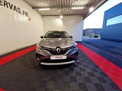 Renault Captur E-Tech Plug-In 160 - 21 Intens