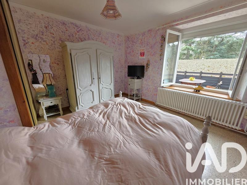 Appartement - 103 m² - 4 pièces