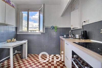 Appartement - 48 m² - 3 pièces