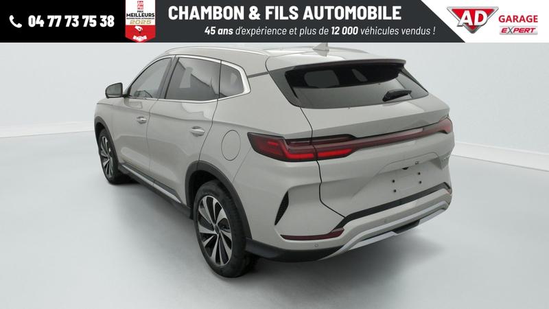 Byd Seal U 1.5l Dm-I 218 Ch Phev Comfort