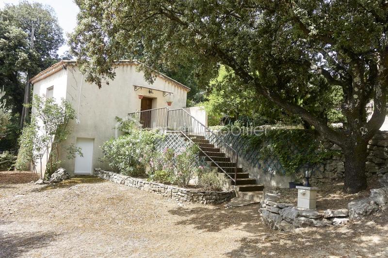 Villa - 158 m² - 7 pièces