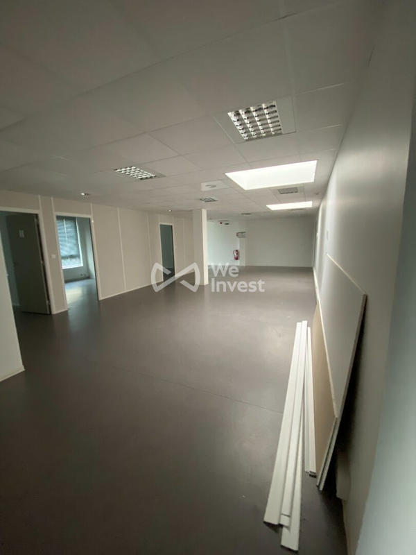 Local commercial - 226 m²