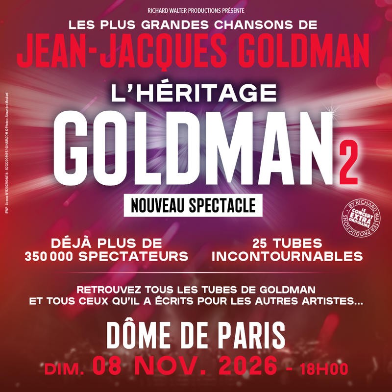L'Héritage Goldman 2