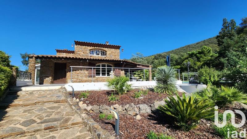 Maison - 264 m² - 7 pièces