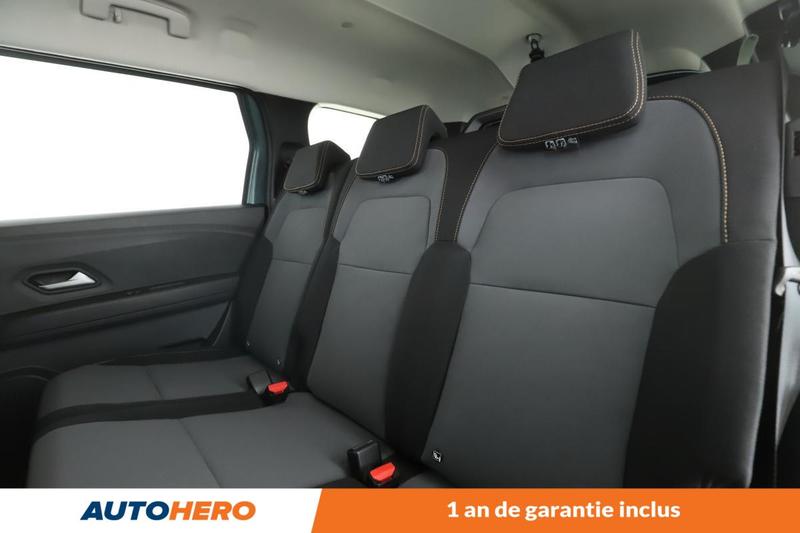 Dacia Jogger 1.0 TCe Gsr2 Extreme + 5pl 110 ch