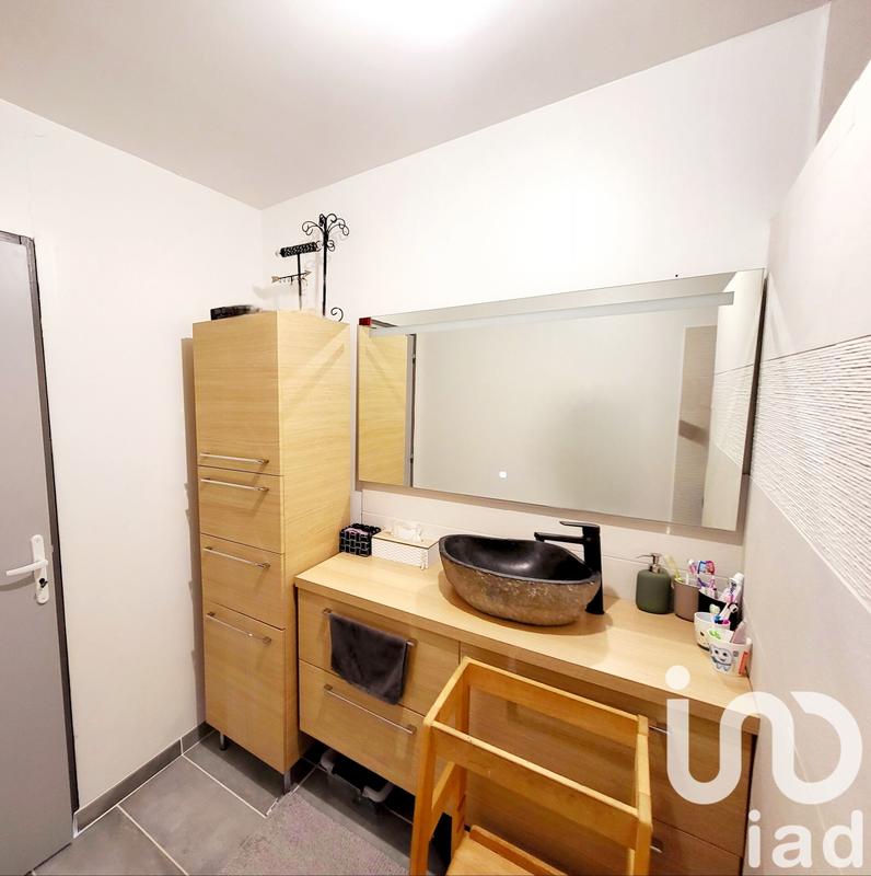 Maison - 158 m² - 6 pièces