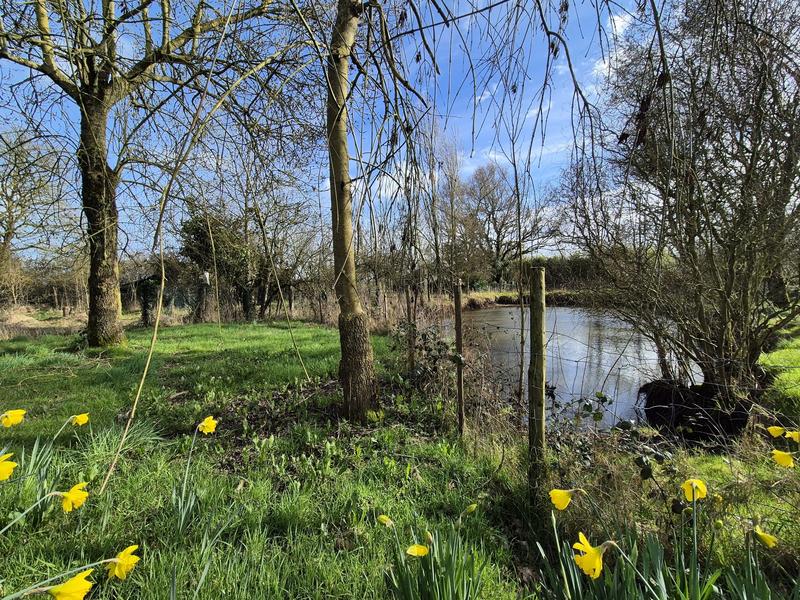 Maison ancienne - 106 m² - 4 pièces