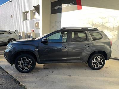 Dacia Duster Blue dCi 115 4x2 15 ans