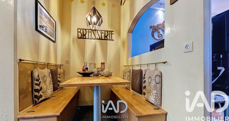 Maison de ville - 101 m² - 5 pièces