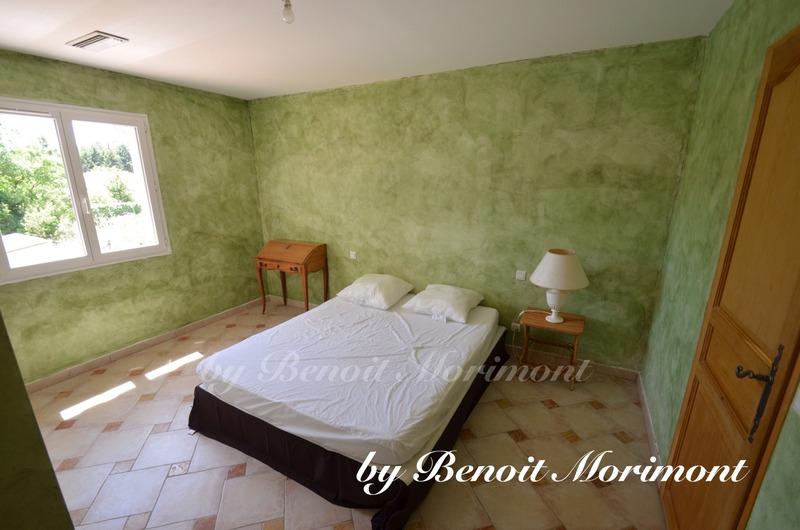 Maison - 220 m² - 7 pièces