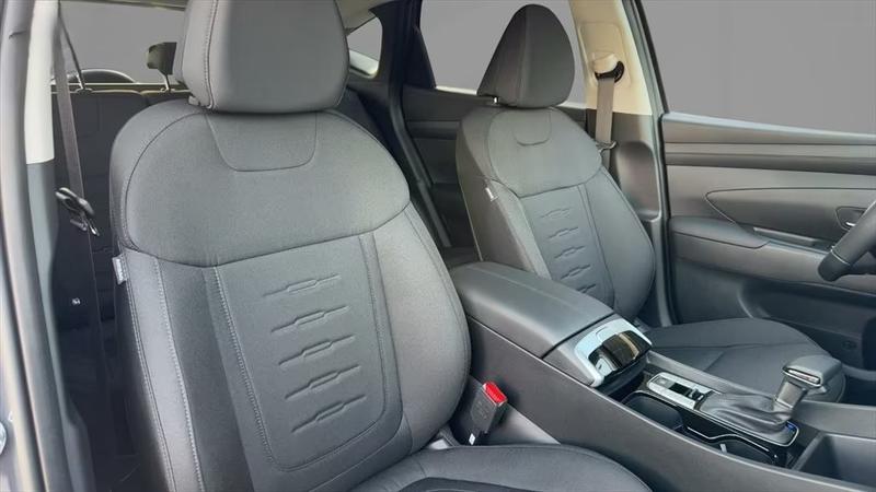 Hyundai Tucson IV (2) 1.6 t-Gdi 239 Hybrid Intuitive Bva6