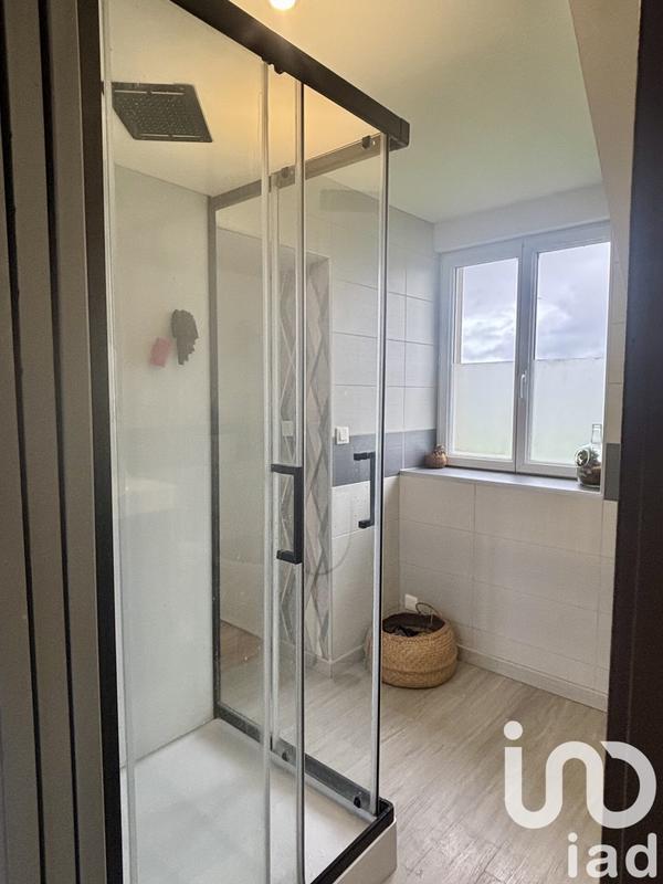 Maison de campagne - 114 m² - 4 pièces