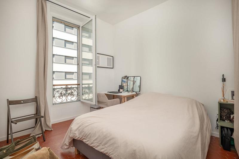 Appartement - 92 m² - 5 pièces